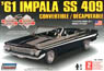 1961 Impala Convertible (Model Car)