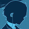 Persona 3 the Movie Luncheon Mat C (Anime Toy)