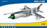 MiG-21MF ウィークエンドエディション (プラモデル)