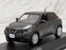 Nissan Juke (Meteorite Brown)