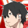 Mekaku City Actors Mouse Pad 7.Shintaro (Anime Toy)