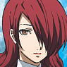 [Persona 3 the Movie] Magnet Sticker [Kirijo Mitsuru] (Anime Toy)