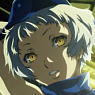 [Persona 3 the Movie] Large Format Mouse Pad [Elizabeth] (Anime Toy)