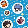 EVANGELION micro macro Clear File B Whole Pattern (Anime Toy)