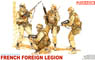 French Foreign Legion (Plastic model)