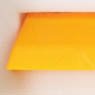 Sheet Cover for UM14A Tall Type (For Coil Steel/Yellow/Unmarked) (3 Pieces) (Model Train)