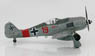 1/48 Fw190/A-8 フォッケウルフ `エルンスト・シュレーダー` (完成品飛行機)