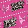 Angel Beats! Ballpoint Pen E (GirlsDeadMonster) (Anime Toy)
