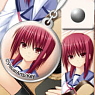 Angel Beats! Chara Strap D (Iwasawa) (Anime Toy)