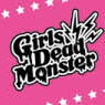 Angel Beats! ビッグマルチクロスB (GirlsDeadMonster) (キャラクターグッズ)