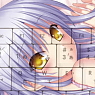 Angel Beats! Keyboard A (Kanade) (Anime Toy)