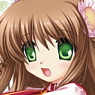 Rewrite Soft Mobile Phone Case (for 5/5S) A (Kanbe Kotori) (Anime Toy)