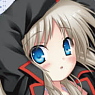 Little Busters! Ecstasy Life-size Tapestry P (Noumi Kudryavka ver.3) (Anime Toy)