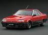 Nissan Skyline 2000 RS-Turbo-C (DR30) Red (Diecast Car)