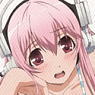 SoniAni: Super Sonico The Animation Wide Shoulder Bag Type C (Anime Toy)