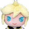 Kagamine Ren Plush Mascot (Anime Toy)