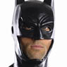 DC/ Batman Deluxe Cowl 68559 (Completed)