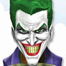 DC/ Joker Candy Bowl Holder 68538 (Completed)