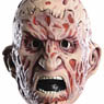 A Nightmare On Elm Street/ Freddy Krueger Double Mask 68520 (Completed)