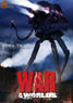 The War of the Worlds Alien Tripod (Plastic model)