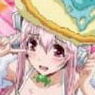 Sleeve Collection SoniAni Super Sonico (Stage Costume) (Card Sleeve)
