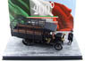 フィアット 18 BL イタリア軍警察設立200周年記念 フィギュア2体付 (限定生産) (ミニカー)