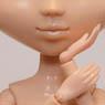 Face & Body / Pullip (Tanned Skin) (Fashion Doll)