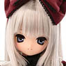 EX Cute 10th Best Selection Classic Alice Cheshire cat / Aika (Smile Mouth ver.) (Fashion Doll)