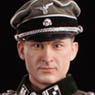 Michael Wittmann SS-Hauptsturmfuhrer (1914-1944) (ドール)