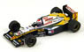 Lotus 109 No.11 European GP 1994 Eric Bernard (Diecast Car)