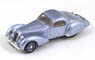 Talbot-Lago T23 F&F Teardrop Coupe (ミニカー)