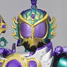 S.H.Figuarts Kamen Rider Ryugen Grape Arms (Completed)