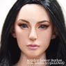 Wondery 1/6 Female Head Wonder Lover Series 002 Leona (Fashion Doll)