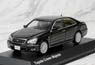 oyota Crown Majesta Black (Diecast Car)