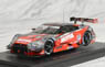 MOTUL AUTECH GT-R SUPER GT500 2014 No.23 (レッド) (ミニカー)