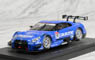 CALSONIC IMPUL GT-R SUPER GT500 2014 No.12 (ブルー) (ミニカー)