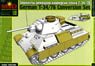 T-34-76 ドイツ鹵獲版用素材セット (プラモデル)