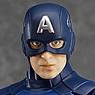 figma Captain America (Completed)