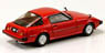 Mazda Savanna RX-7 (SA22C) Red (Diecast Car)