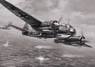 ユンカース Ju 88A-4 ドイツ爆撃機 (プラモデル)