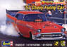 McEwen `57 Chevy Funny Car (Model Car)