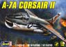 A-7A Corsair 2 (Plastic model)