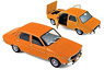 Renault 12 TS (1973) Orange