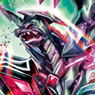Bushiroad Sleeve Collection Mini Vol.124 Card Fight!! Vanguard [Revenger Phantom Blaster `Abyss`] (Card Sleeve)