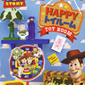 Toy Story Happy Toy Room 8 pieces (Anime Toy)