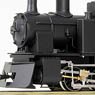 (HOe) Numajiri Railway Steam Locomotive Type C122 (Unassembled Kit) (Model Train)