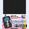Rubber Strap Guard S (Black) (Anime Toy)