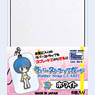 Rubber Strap Guard S (White) (Anime Toy)