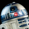 スターウォーズ/ ヒーロー・オブ・レベリオン: R2-D2 1/6 アクションフィギュア (完成品)