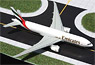 エミレーツ Sky Cargo A6-EFF 777F (完成品飛行機)
